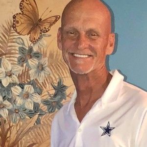 Meet your Posher, Darren